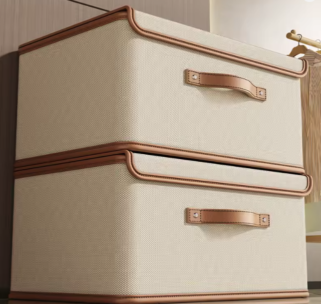 Large Household Storage Box