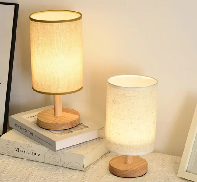 LED Table Lamps