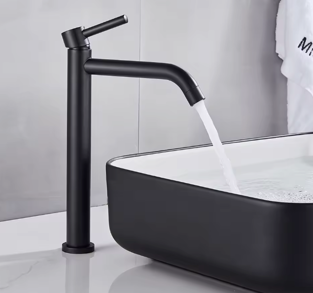 Bathroom Faucet