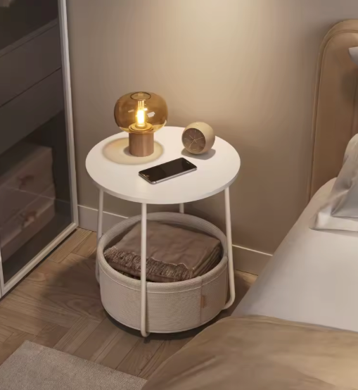 Side table round