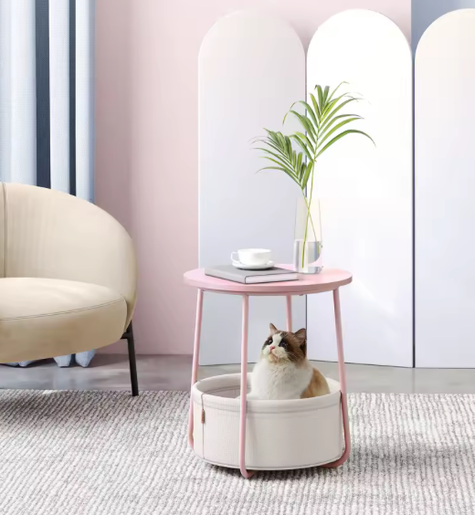 Side table round