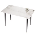 Modern Marble Dining Table