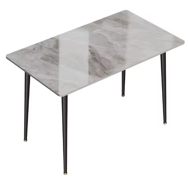 Modern Marble Dining Table