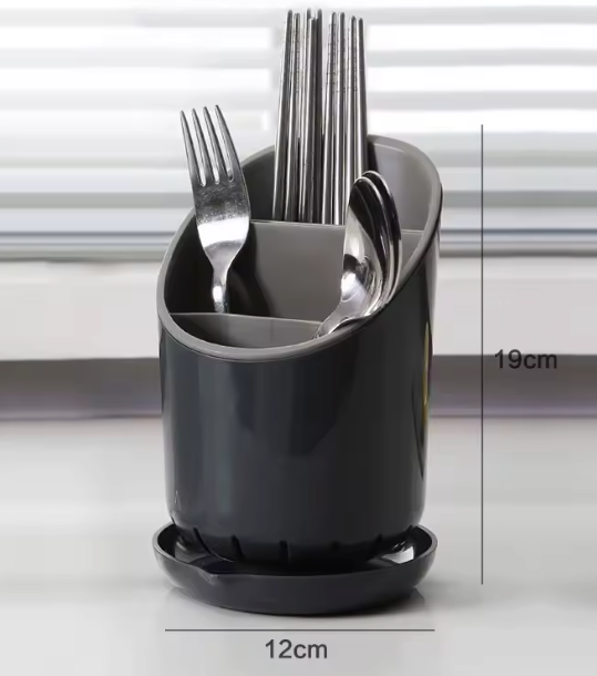 Kitchen Storage Chopsticks Tube