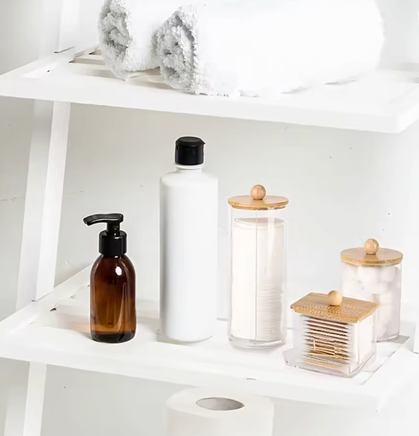 Cotton Holder Accessories