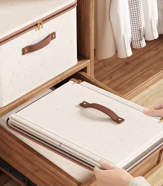 Large Household Storage Box
