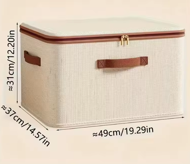 Large Household Storage Box