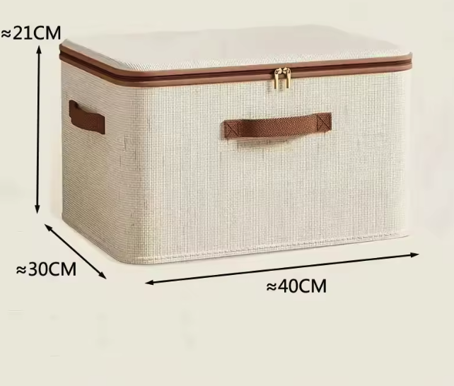 Large Household Storage Box