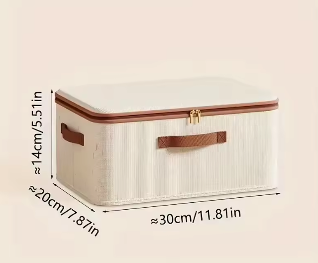 Large Household Storage Box