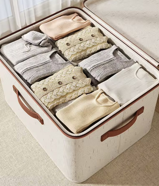 Large Household Storage Box
