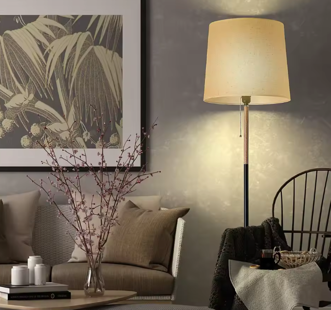 Floor Lamp