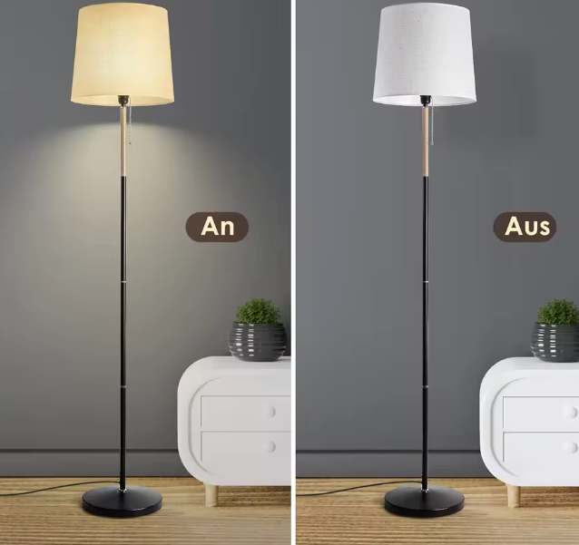 Floor Lamp