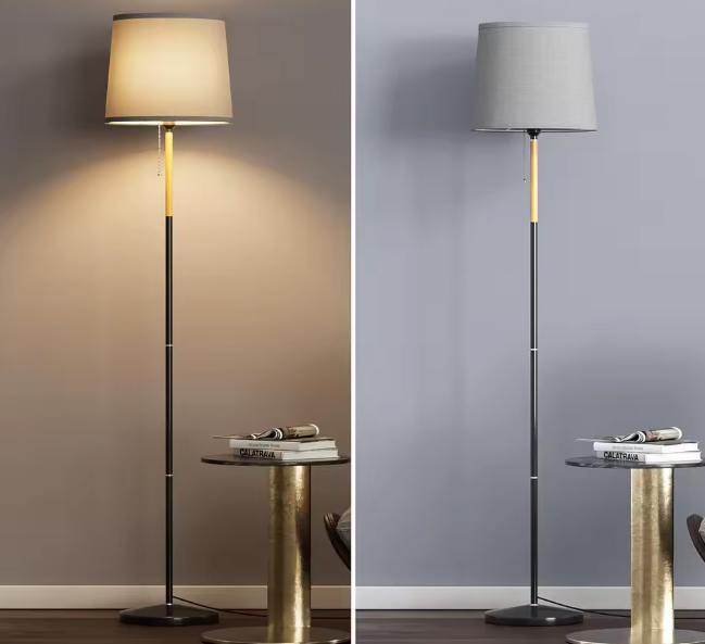 Floor Lamp