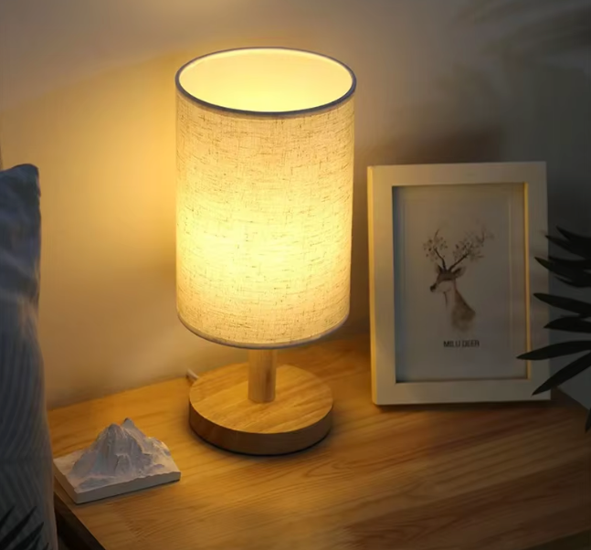 LED Table Lamps