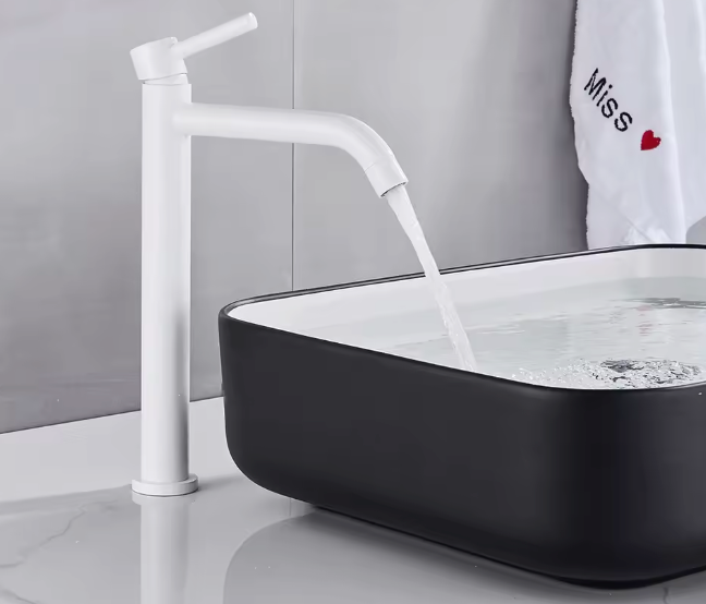 Bathroom Faucet
