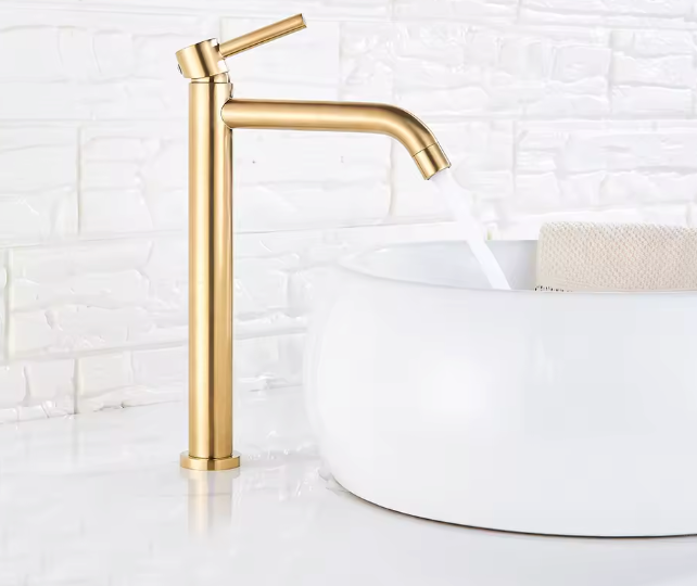Bathroom Faucet