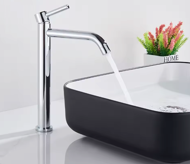 Bathroom Faucet