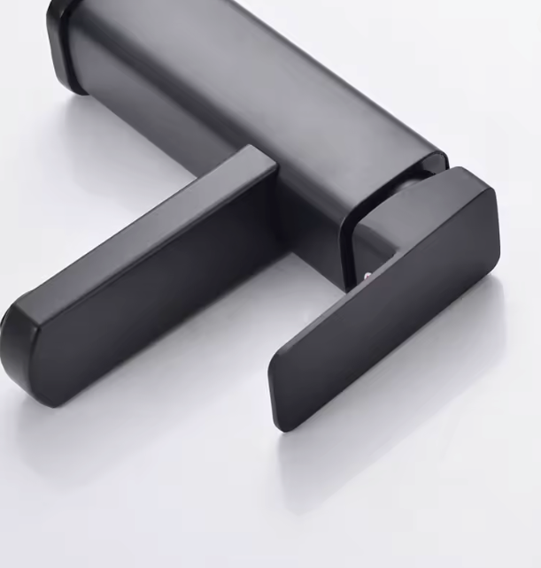 Bathroom Faucets Hot and Cold Mixer