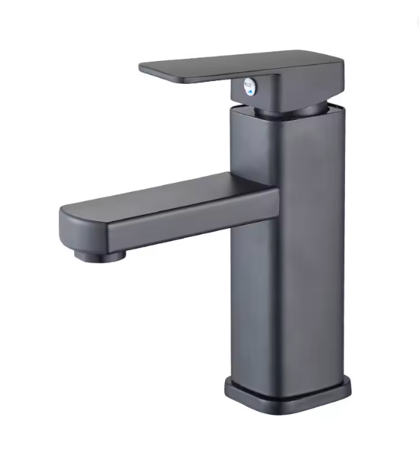Bathroom Faucets Hot and Cold Mixer