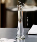Glass Flower Vase